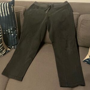 Lululemon Men’s Fleece Pants Size L